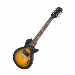 Електрическа китара EPIPHONE - Модел Les Paul Express ENL2VSCH4